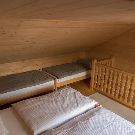 شقة Apartament Polanka *