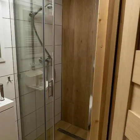 Apartament Polanka
