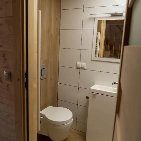 Apartament Polanka * Witów