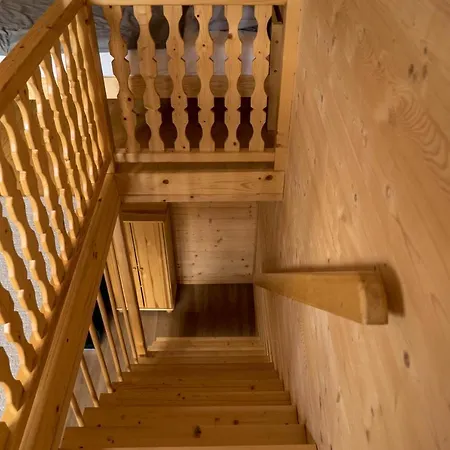 Apartament Polanka شقة Witów