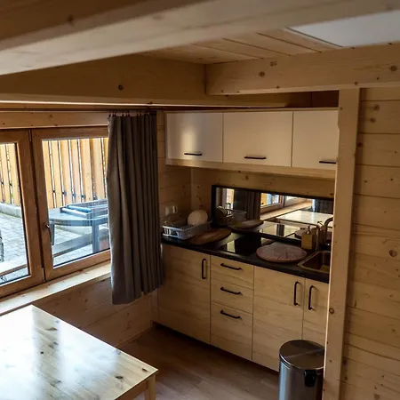 Apartament Polanka * Witów